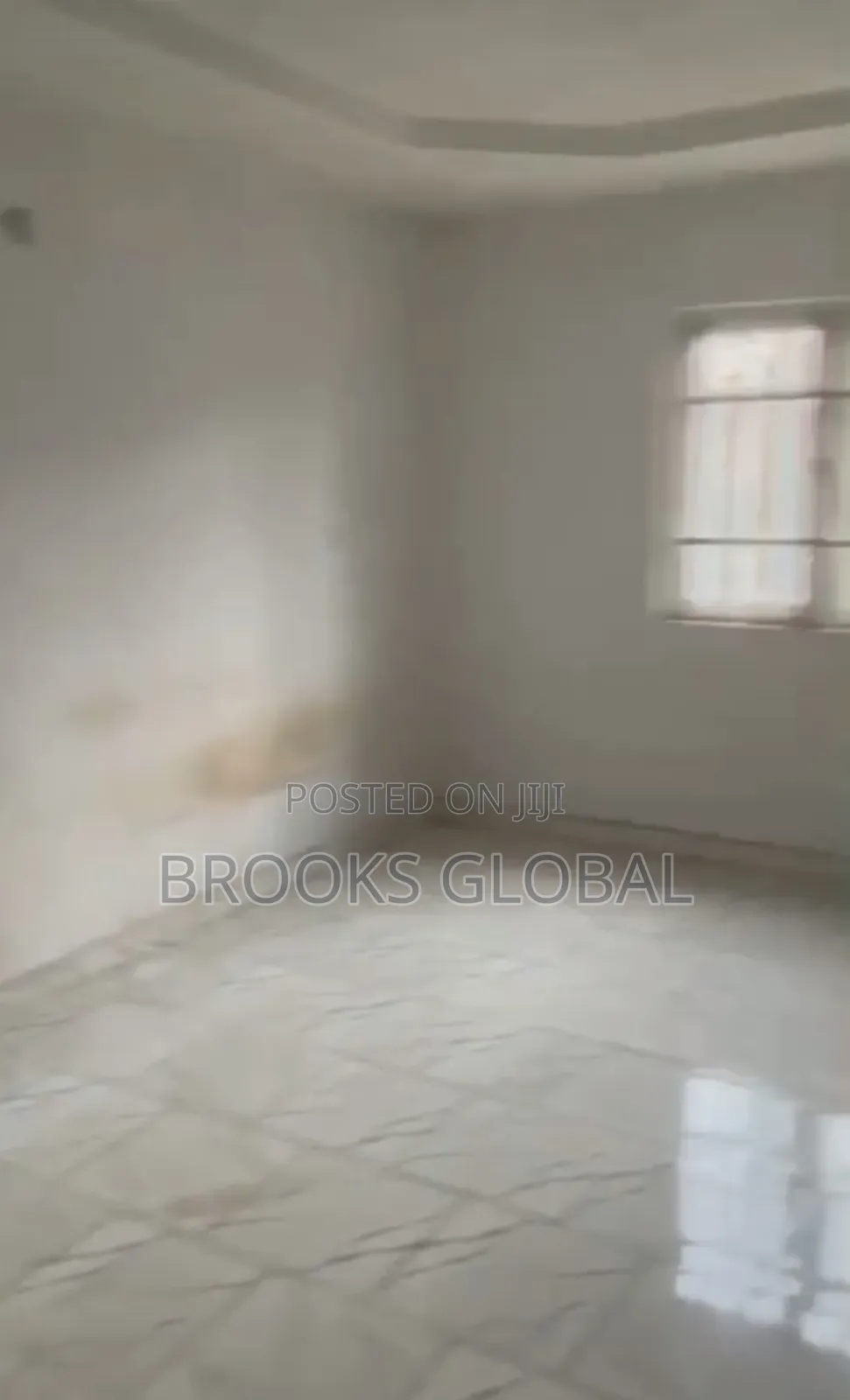 2bdrm Bungalow in Benin City for rent