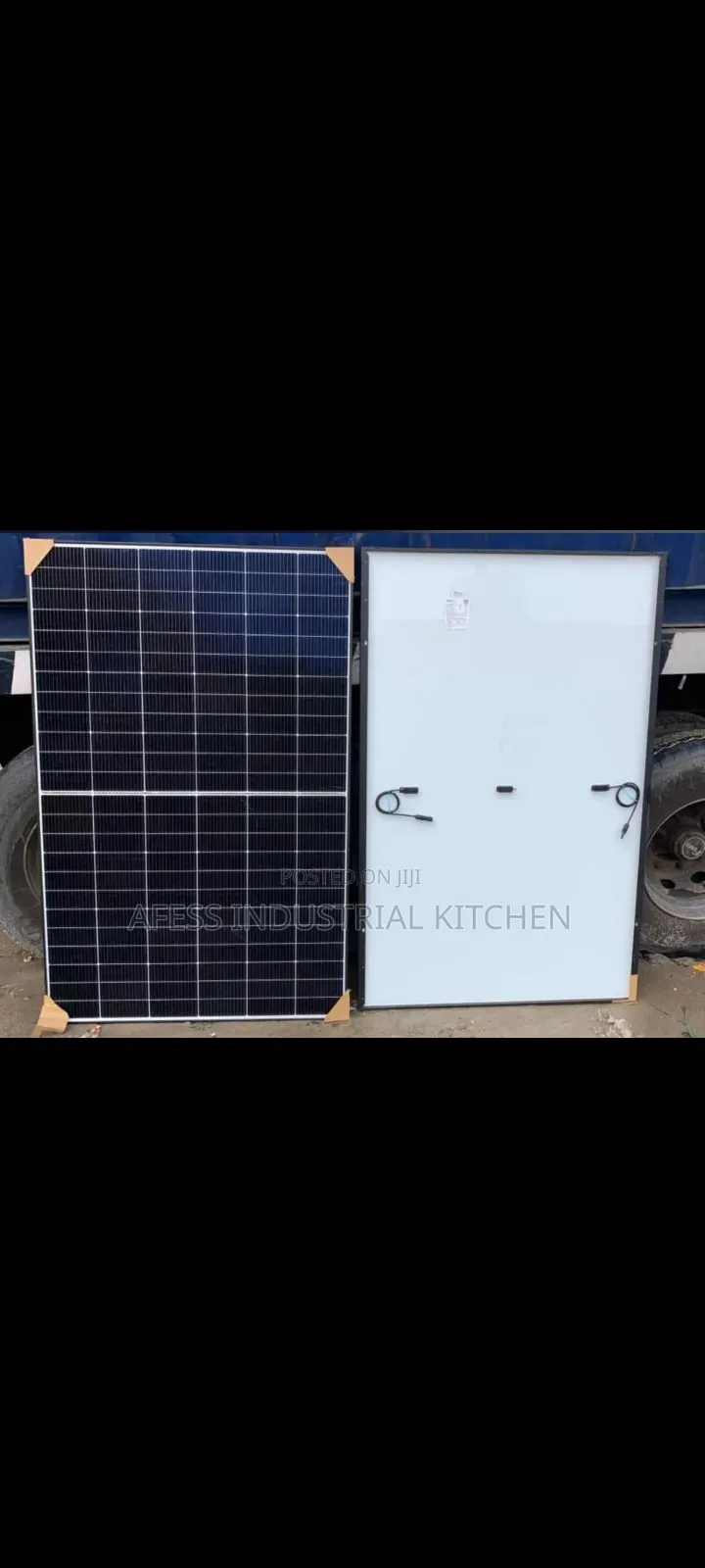 Wholesale Solar Panels