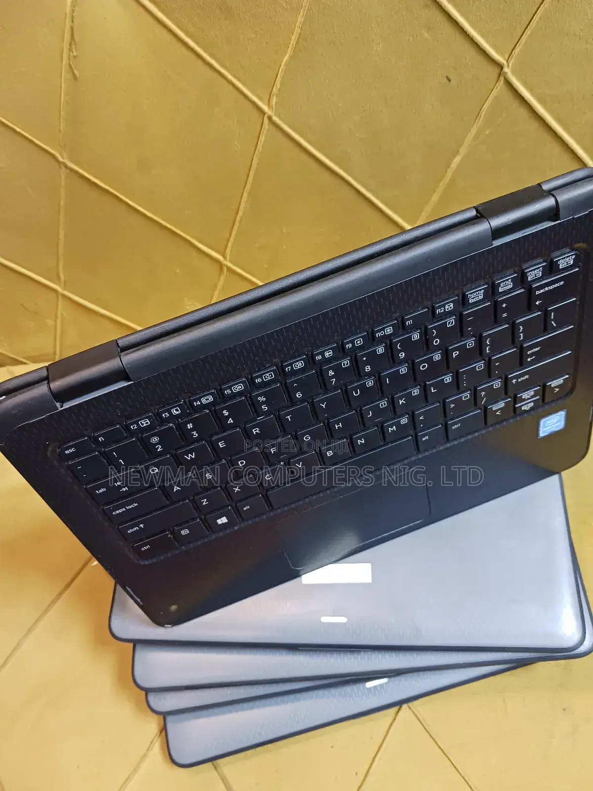 Laptop HP ProBook X360 11 G1 EE 4GB Intel Pentium SSD 128GB