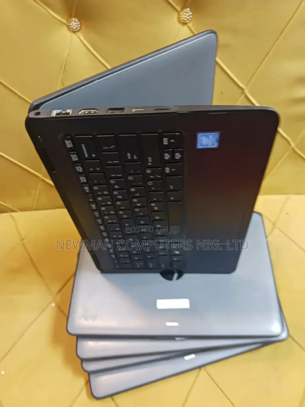 Laptop HP ProBook X360 11 G1 EE 4GB Intel Pentium SSD 128GB