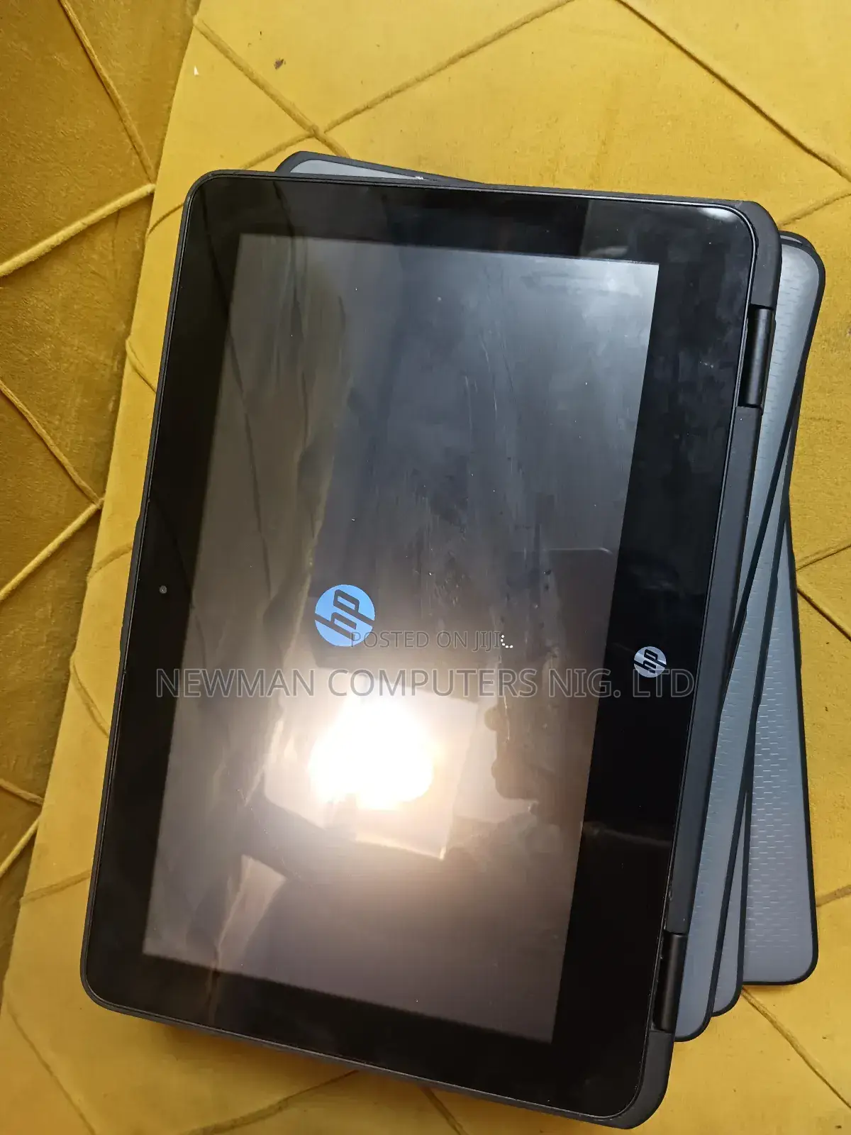Laptop HP ProBook X360 11 G1 EE 4GB Intel Pentium SSD 128GB