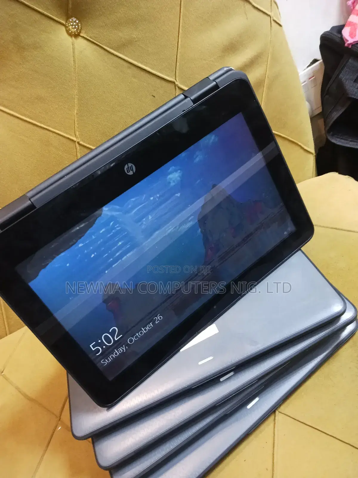 Laptop HP ProBook X360 11 G1 EE 4GB Intel Pentium SSD 128GB