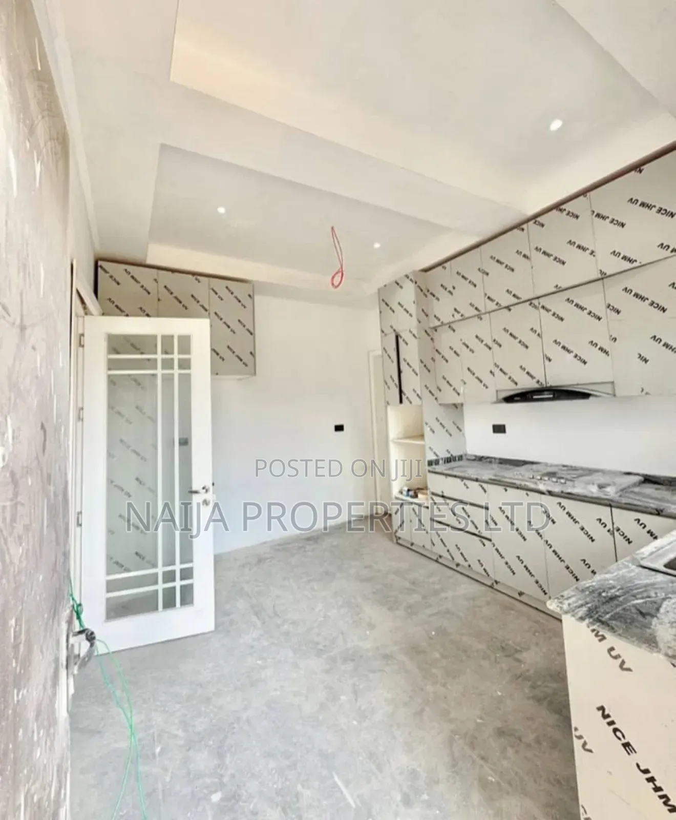 2bdrm Apartment in Victoria Island for sale