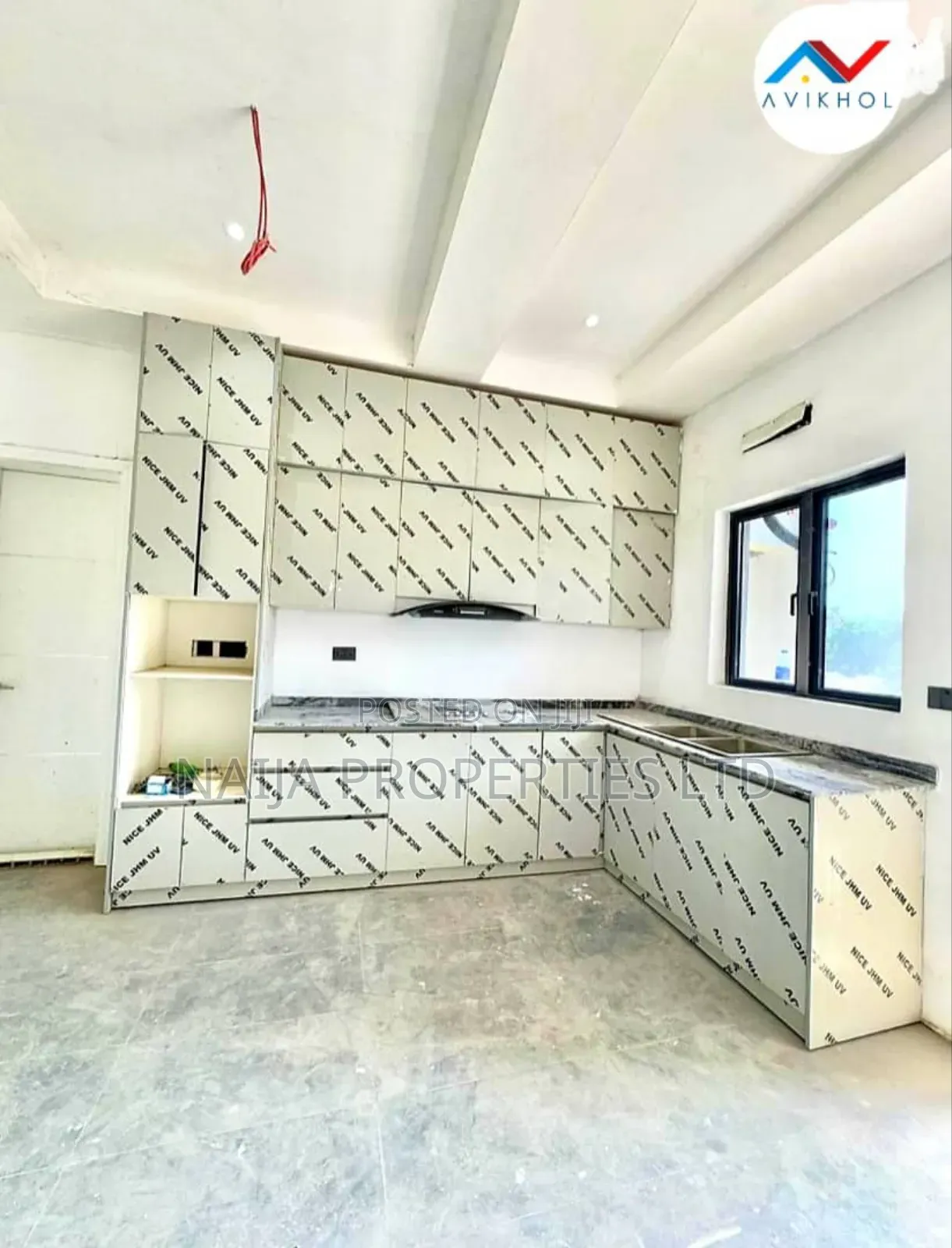 2bdrm Apartment in Victoria Island for sale
