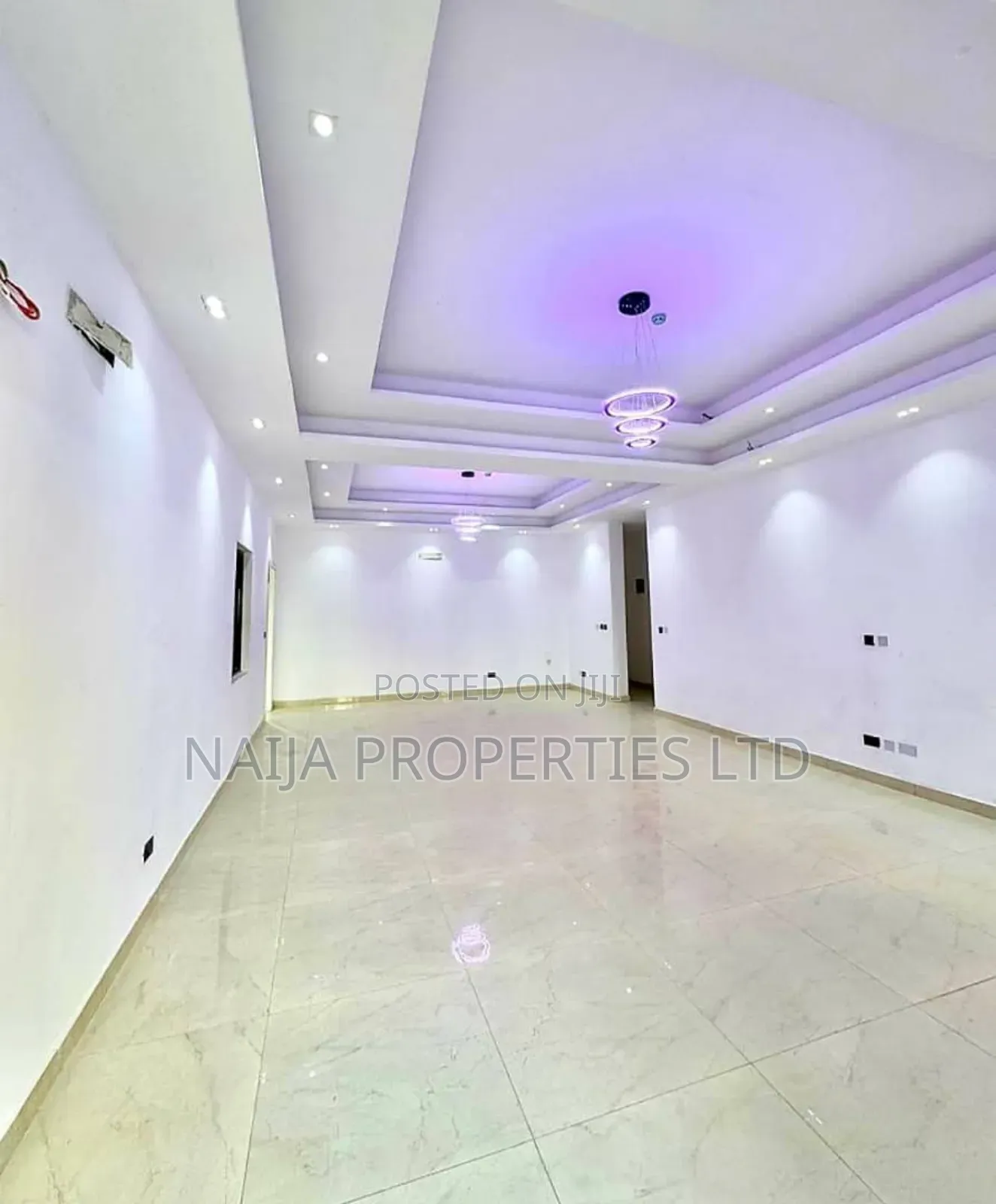 2bdrm Apartment in Victoria Island for sale
