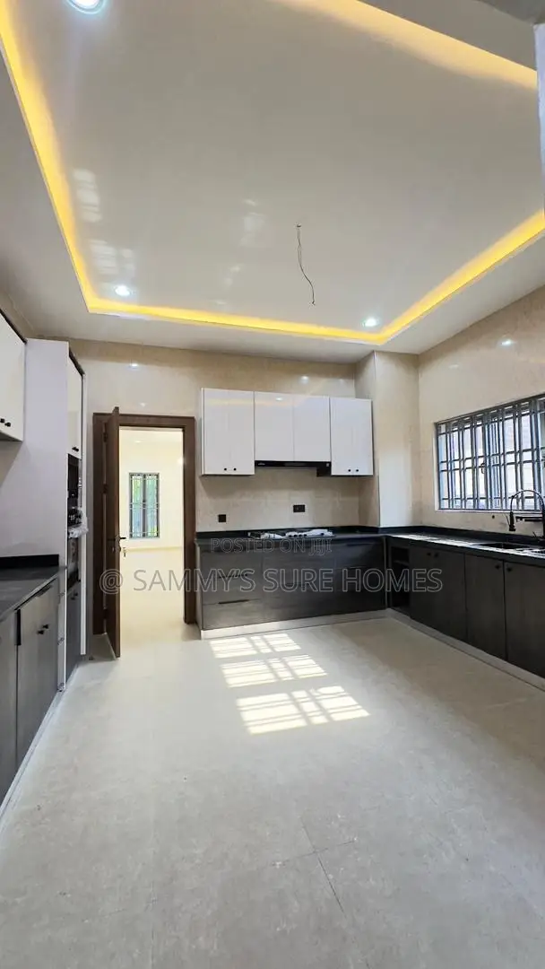 5bdrm Duplex in Jabi for rent