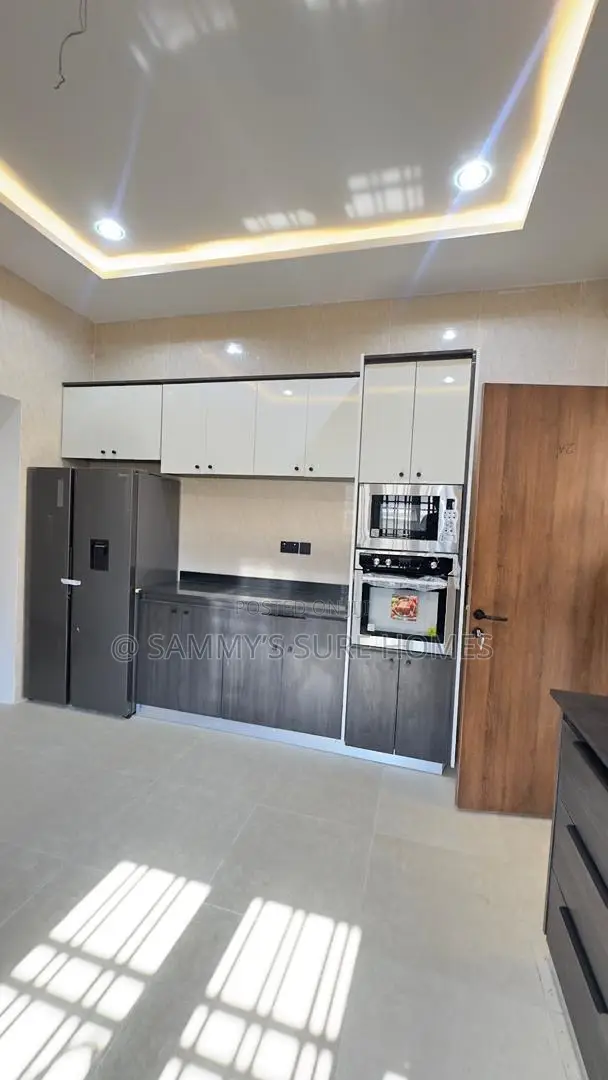 5bdrm Duplex in Jabi for rent