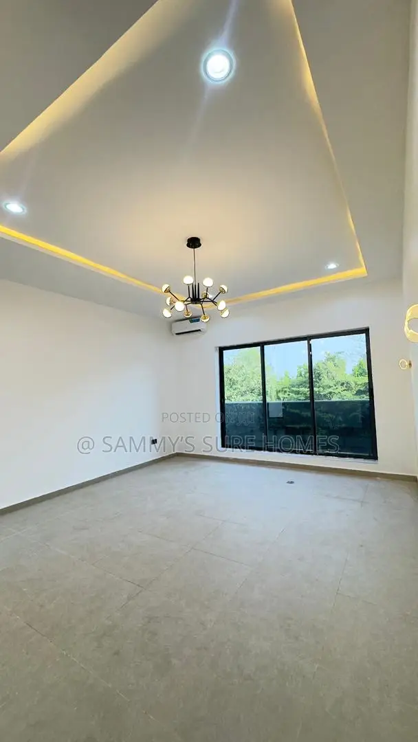 5bdrm Duplex in Jabi for rent