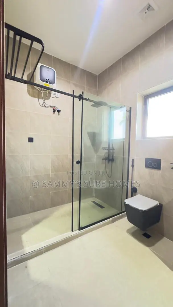 5bdrm Duplex in Jabi for rent