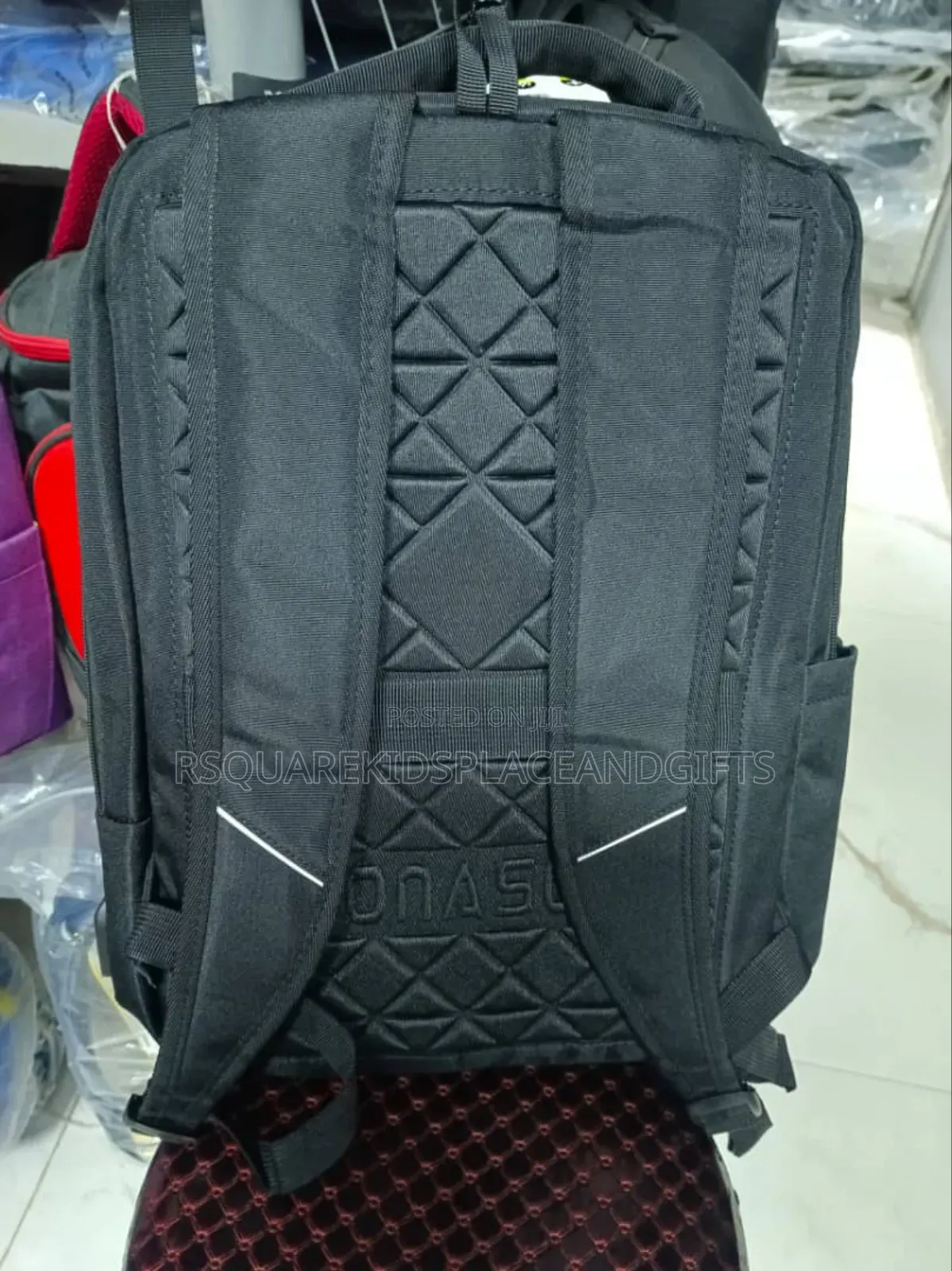 Ponasoo Bag for Souvenir