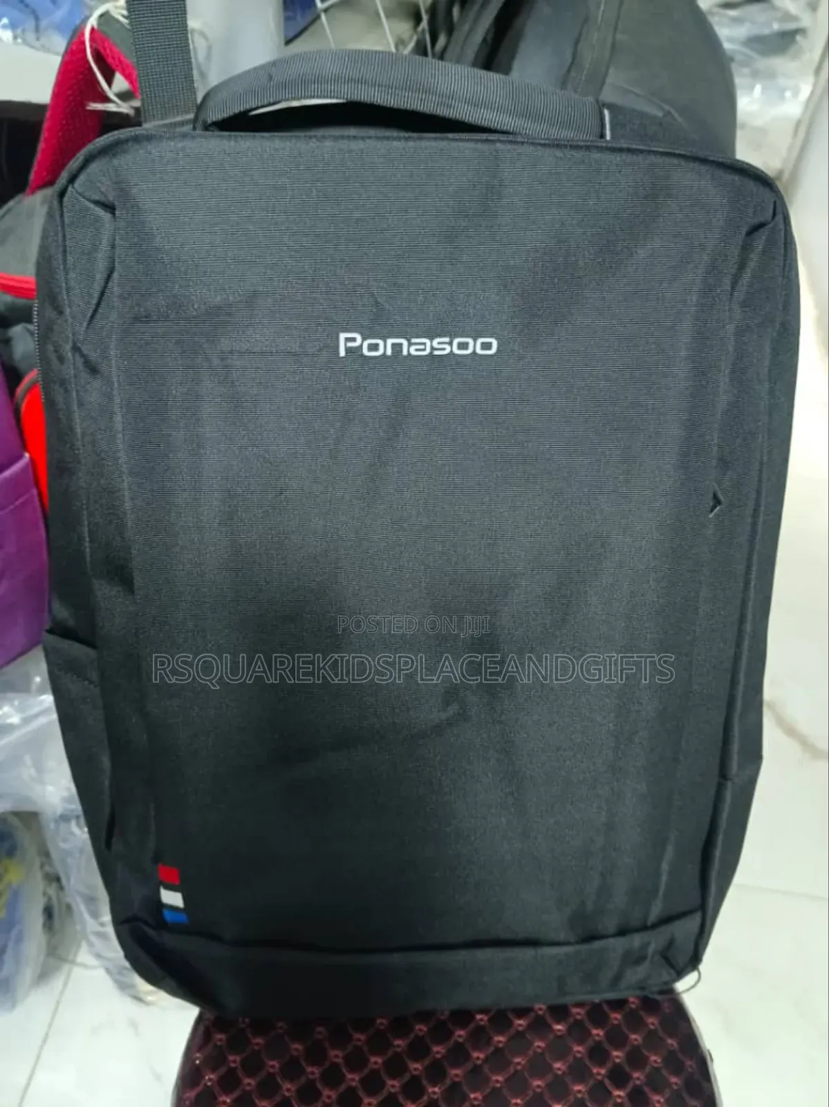 Ponasoo Bag for Souvenir