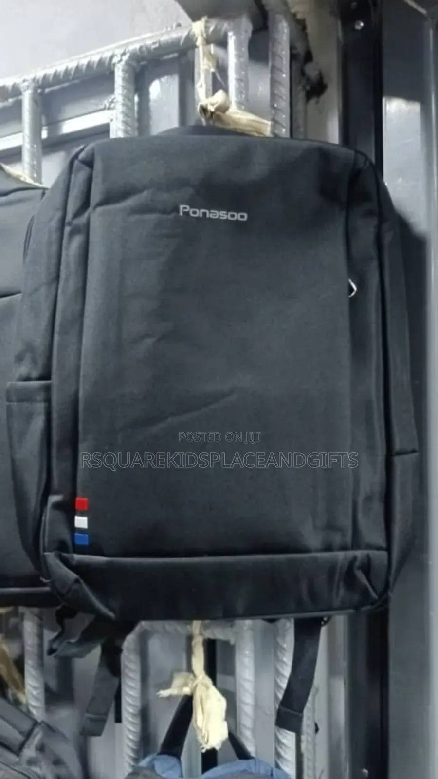 Ponasoo Bag for Souvenir