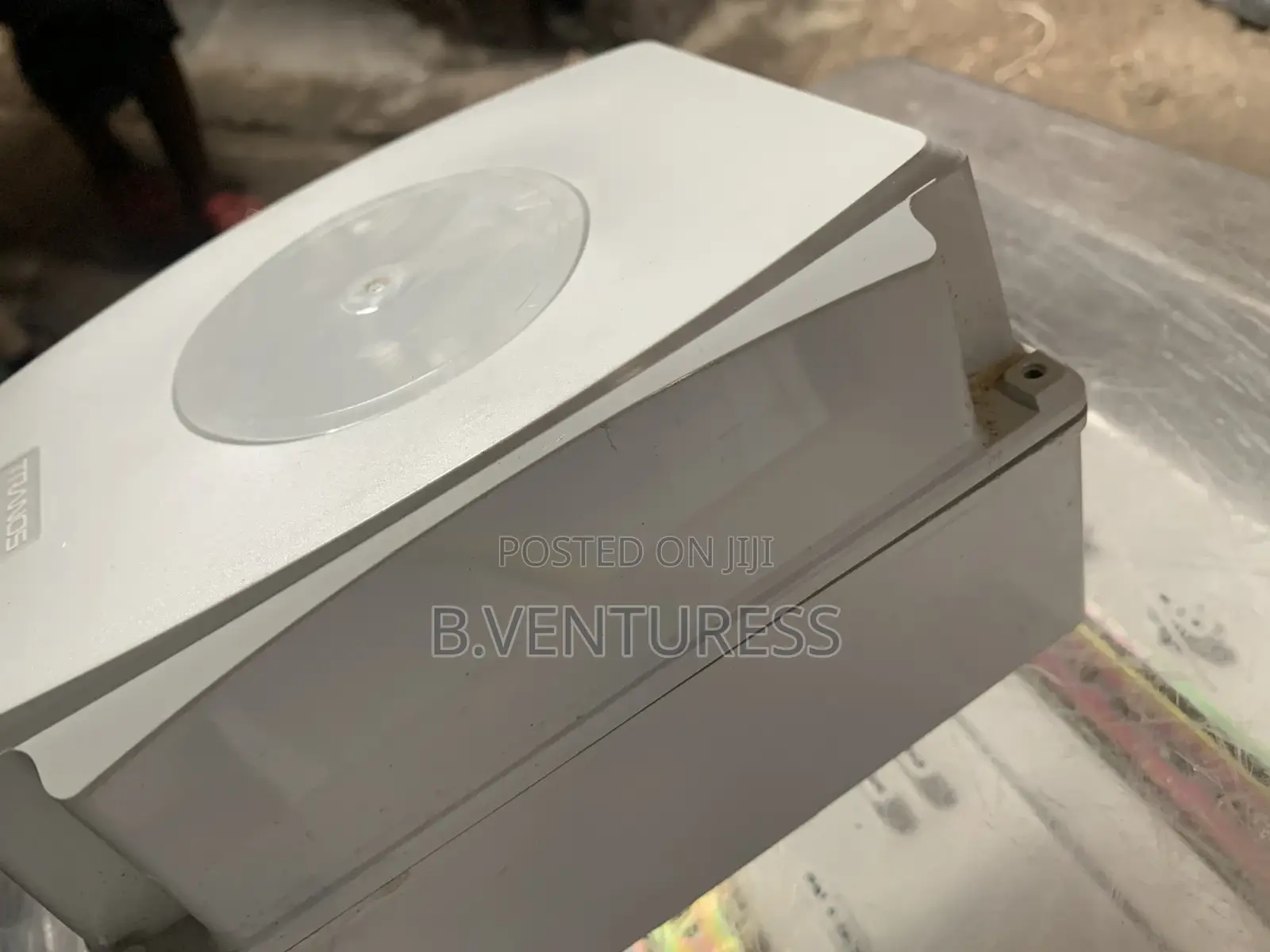 Electrical Box