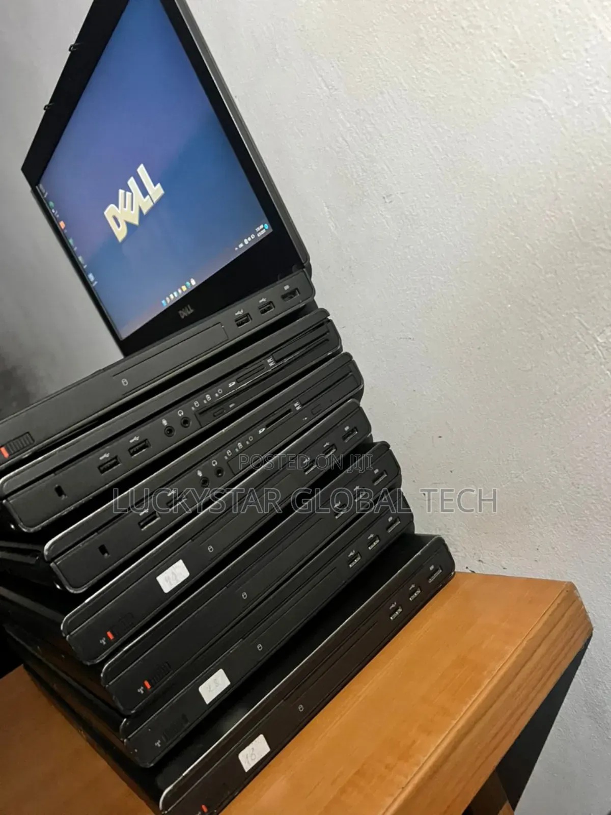 Laptop Dell Precision M4800 16GB Intel Core i7 HDD 500GB