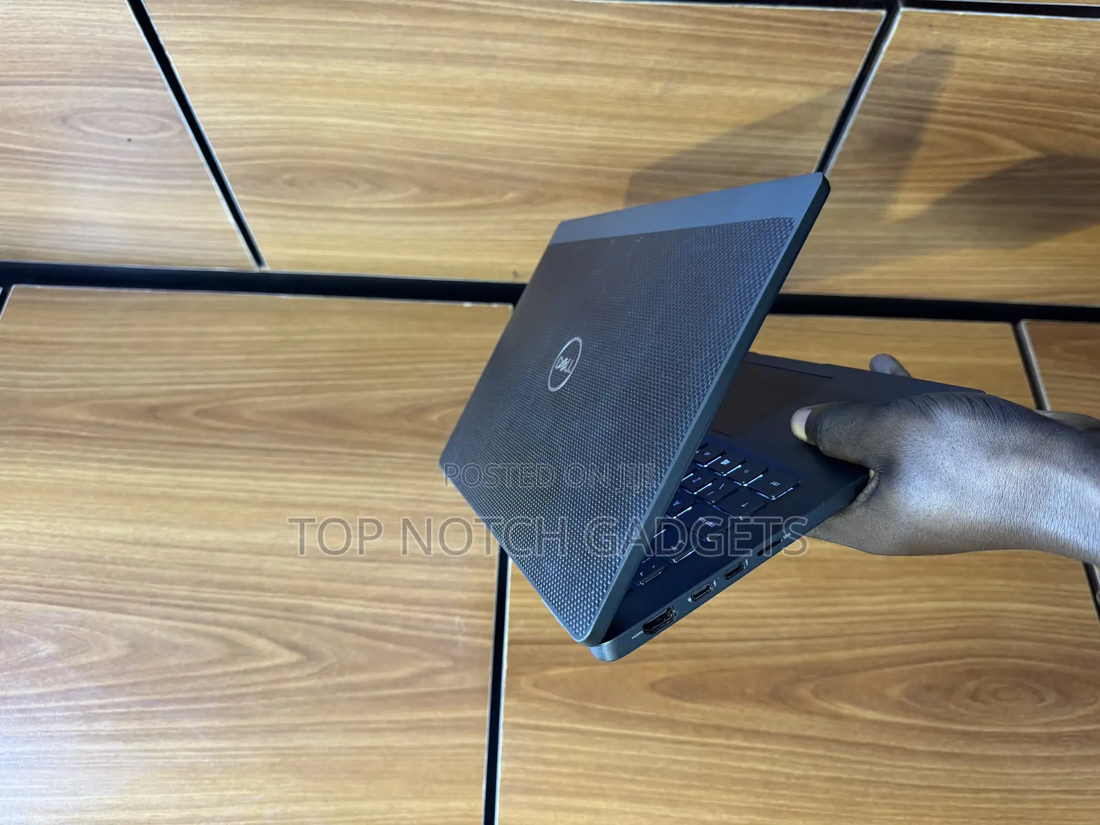 Laptop Dell Latitude 7410 16GB Intel Core i5 SSD 256GB