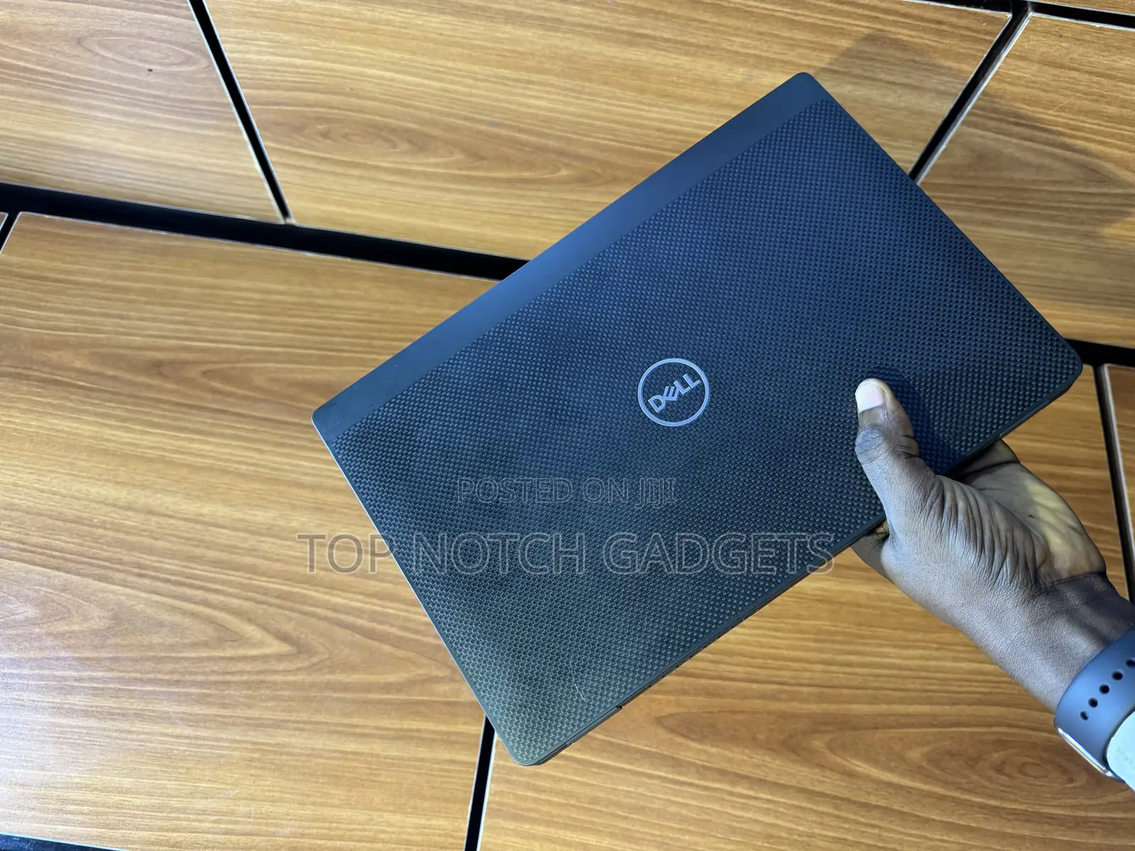 Laptop Dell Latitude 7410 16GB Intel Core i5 SSD 256GB