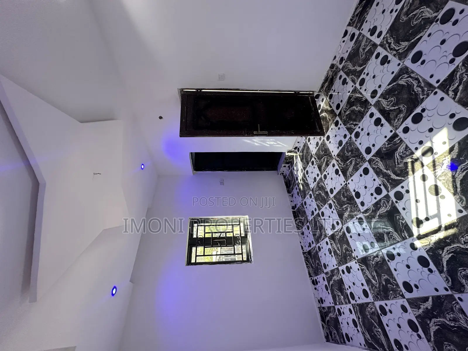 1bdrm Room & Parlour in Obasajo Road, Dutse-Alhaji for rent