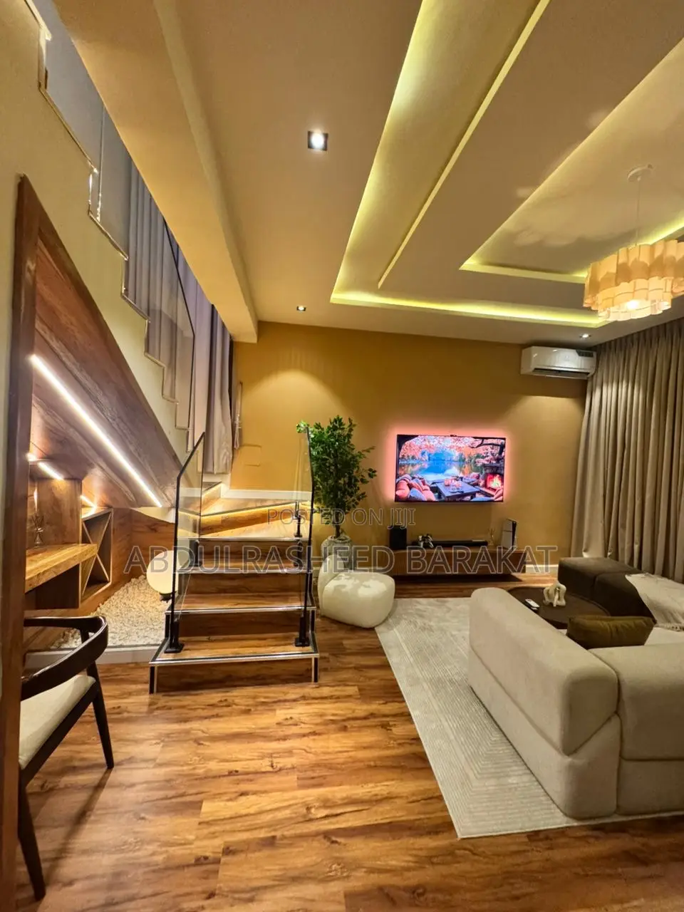 Luxury One Bed Seaview Maisonette Apartment With Gym Pool Board Games