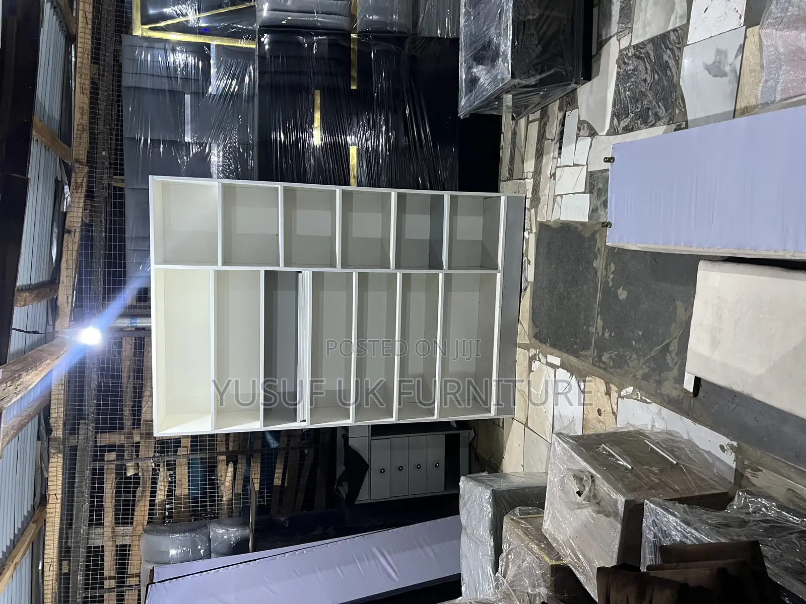 4/6 Shoe Rack