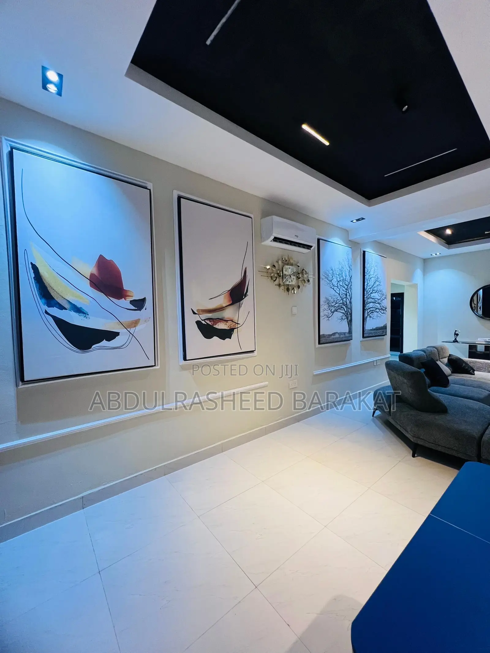Luxury 2 Bedroom Apartment With Cinema Tabble Tennis Snooker Pool