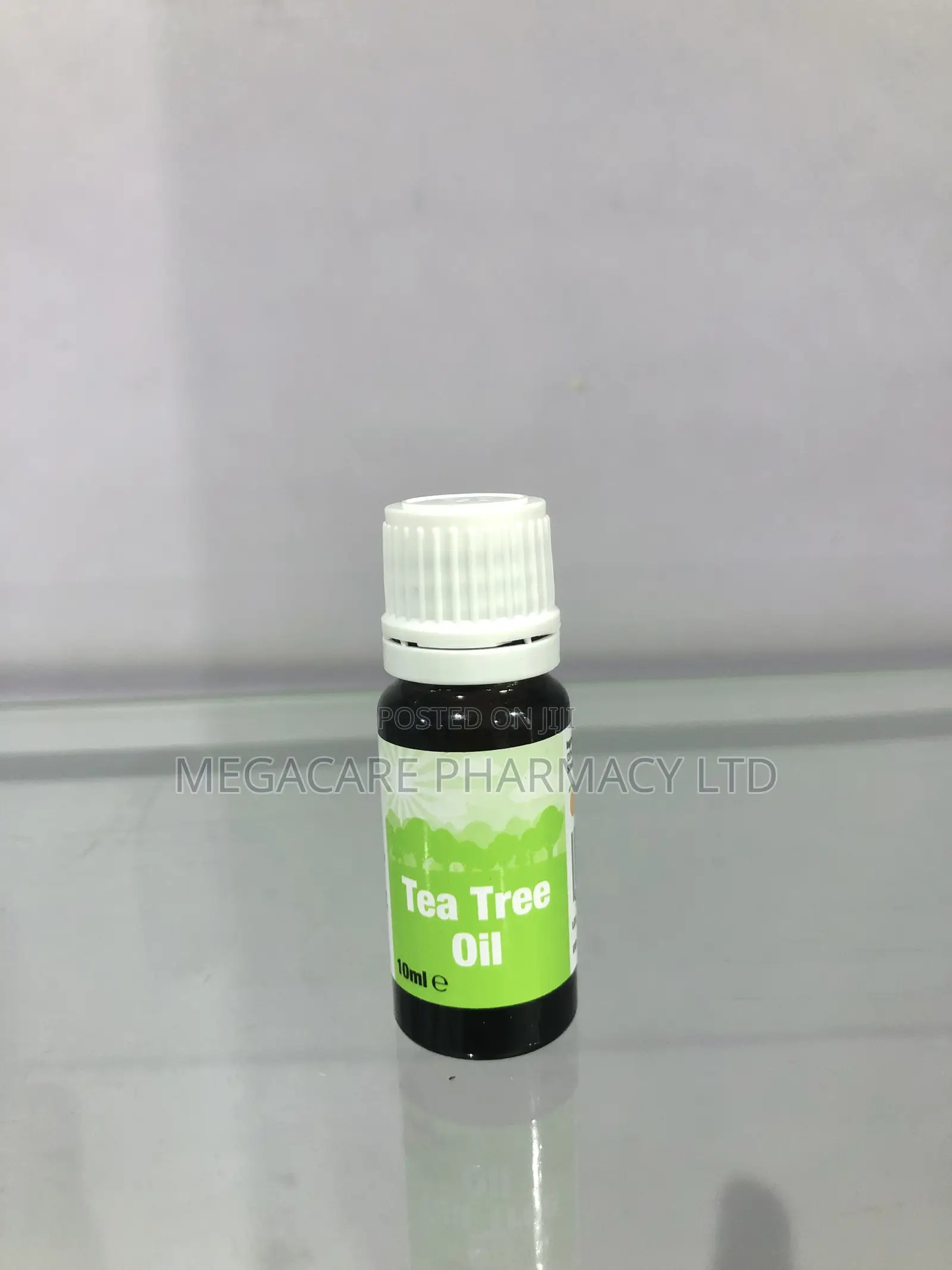 Tea Tree Essential Oil 10ml
