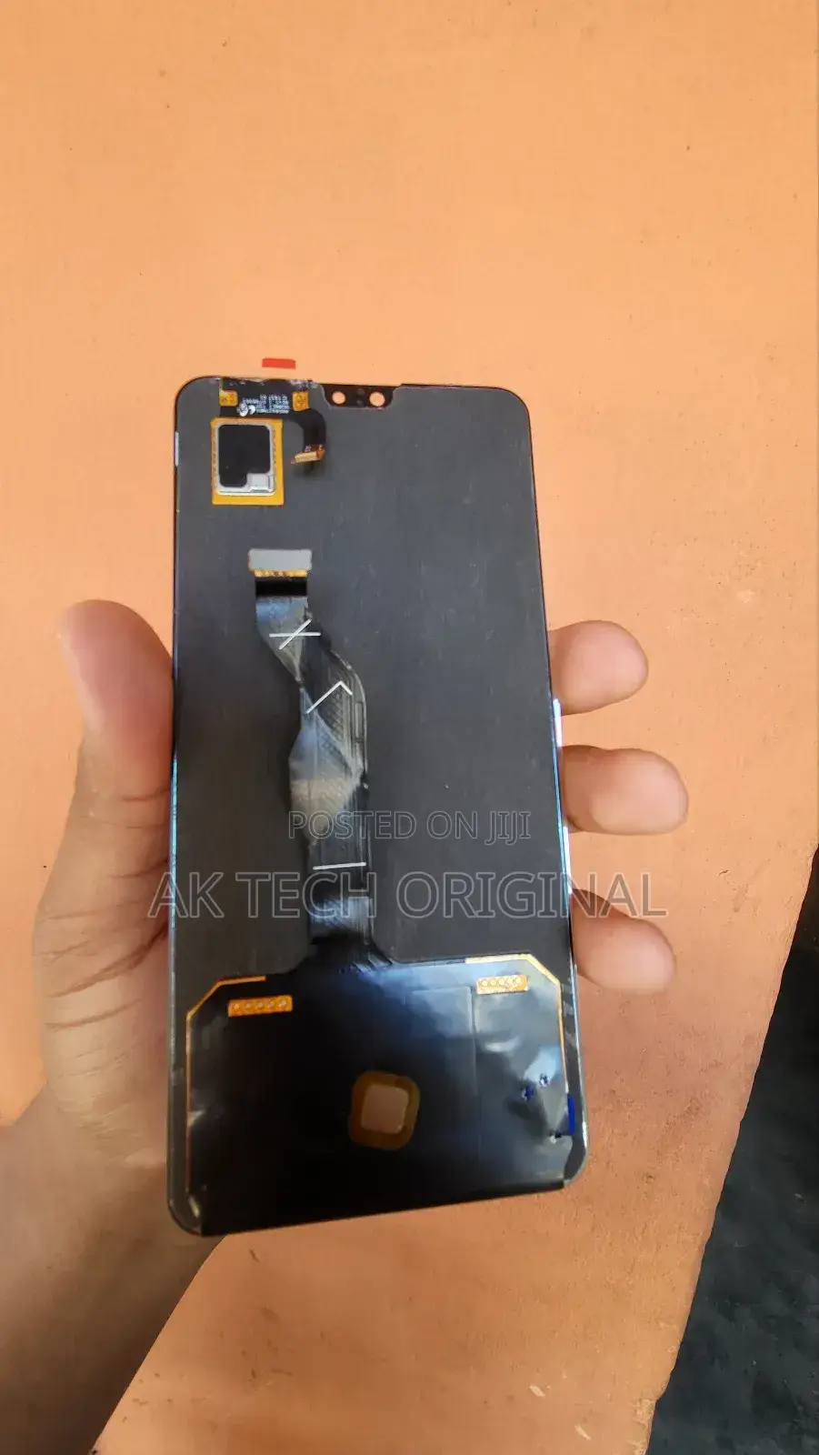 Huawei Mate 30 Original Screen