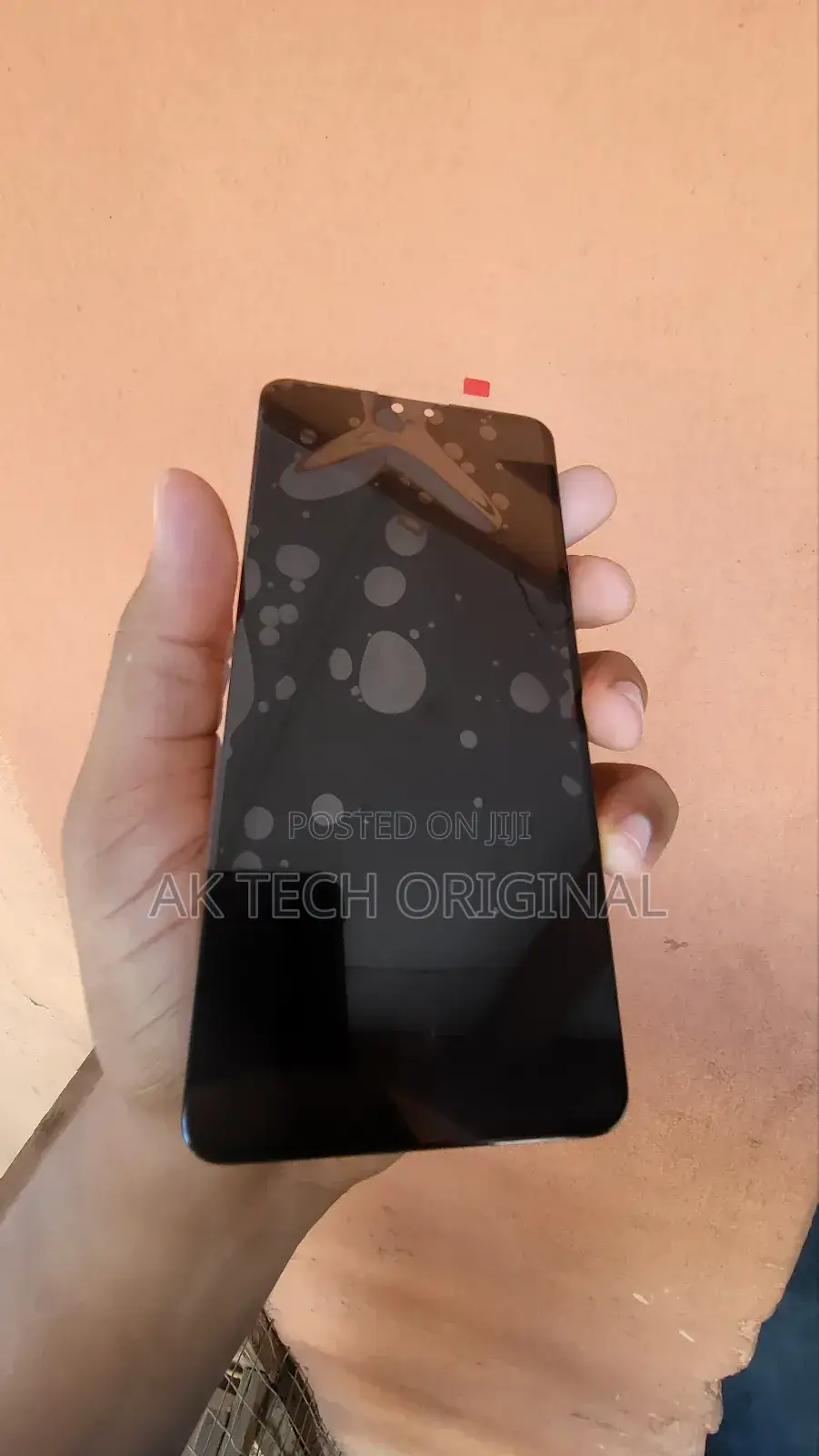Huawei Mate 30 Original Screen