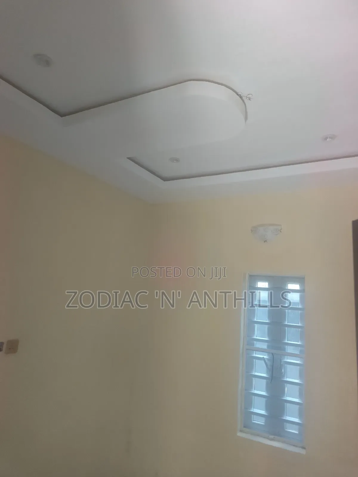 2bdrm Duplex in Shola Martins, New Oko Oba for sale