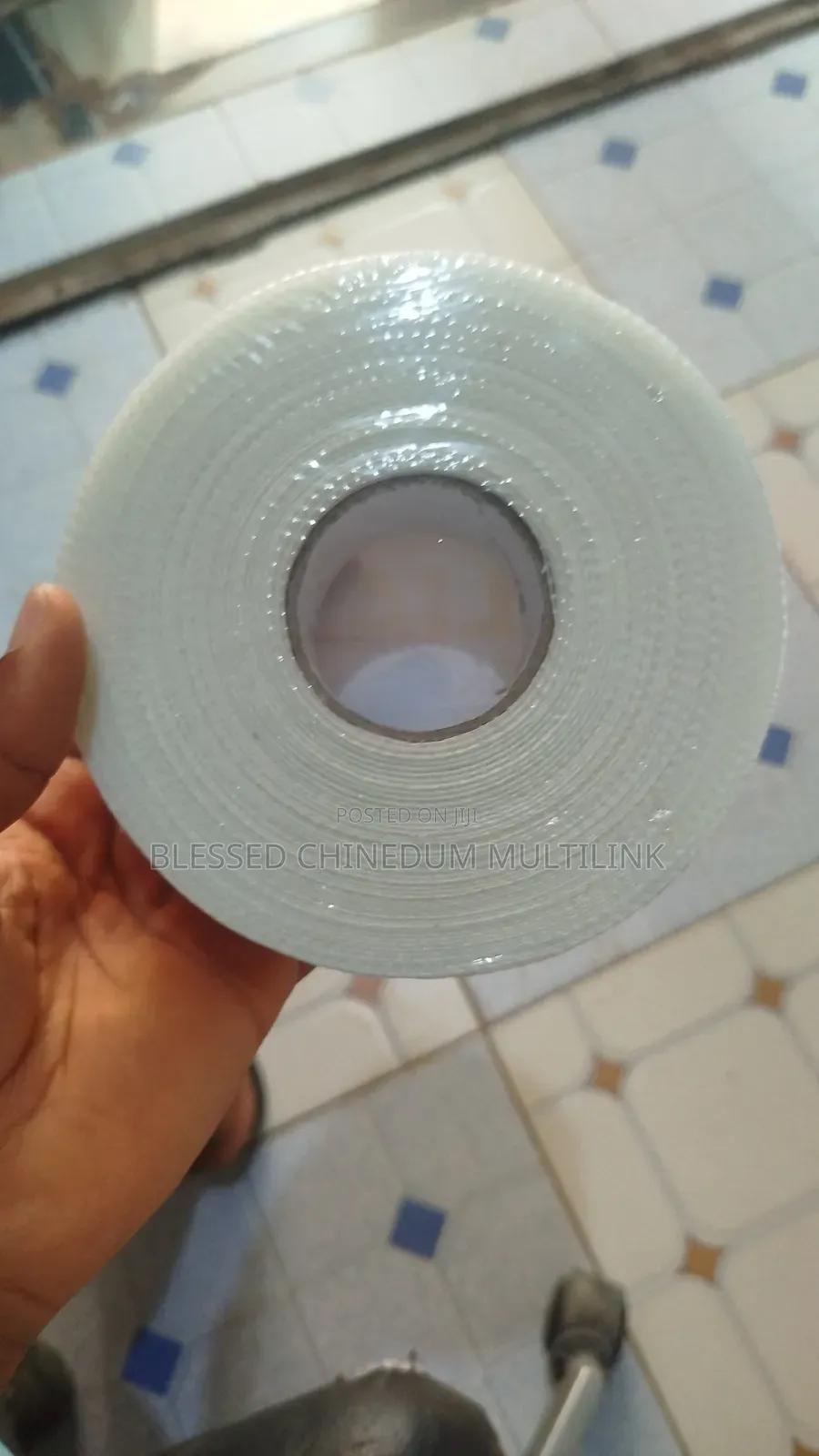 Joint Tape
