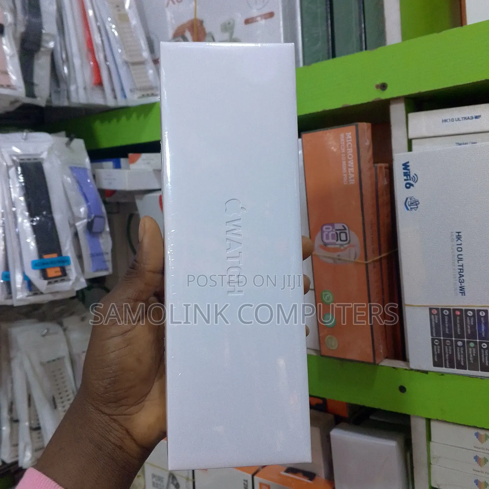 Apple Smart Watche Series 10