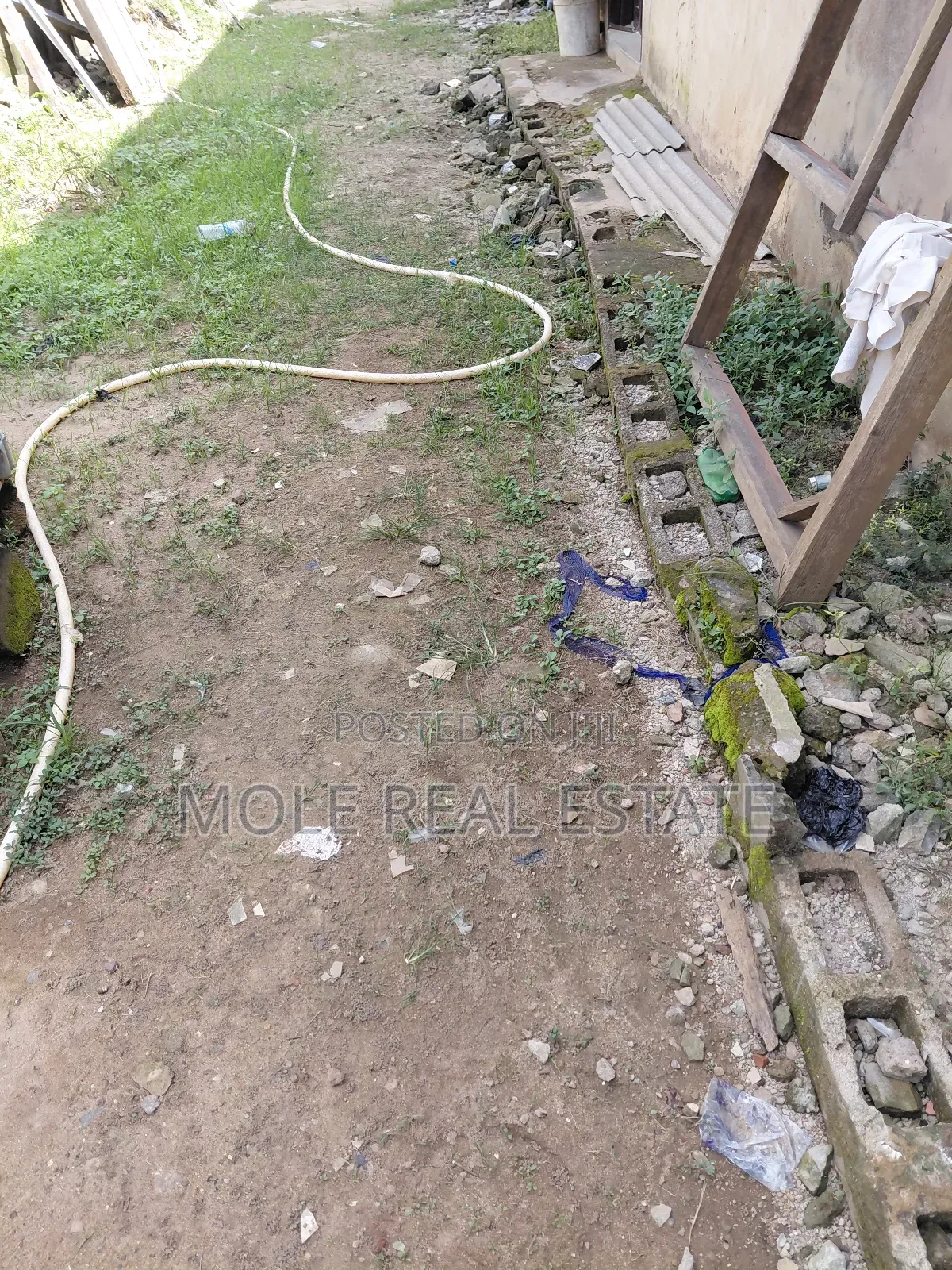 Plots of Land 4 Sale Ikeja Gra