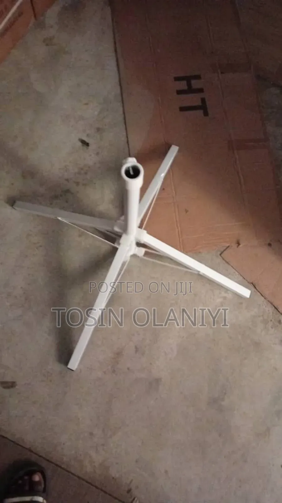 Umbrella Stand (Umbrella Base)