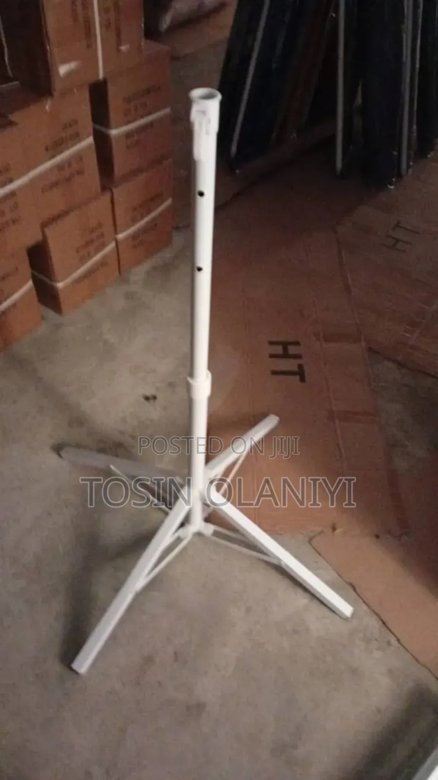 Umbrella Stand (Umbrella Base)