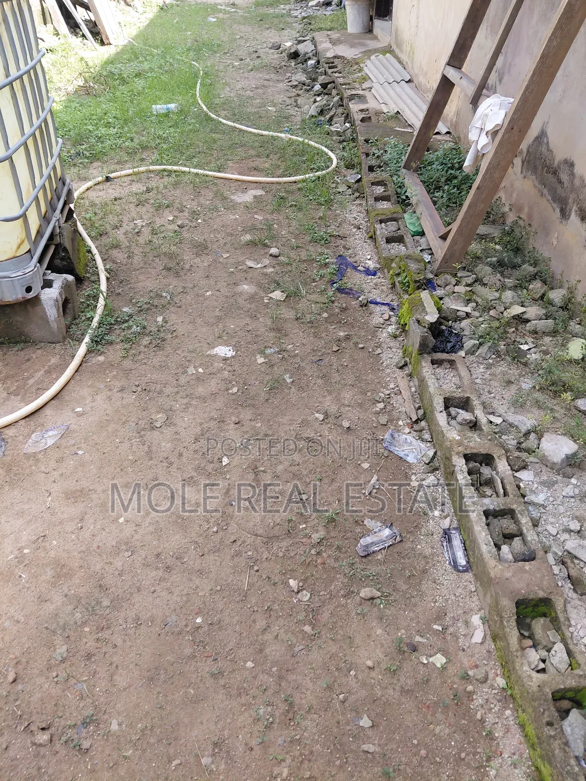 365 Acers of Farm/Industral Land Alapako Foursquare Ogun State