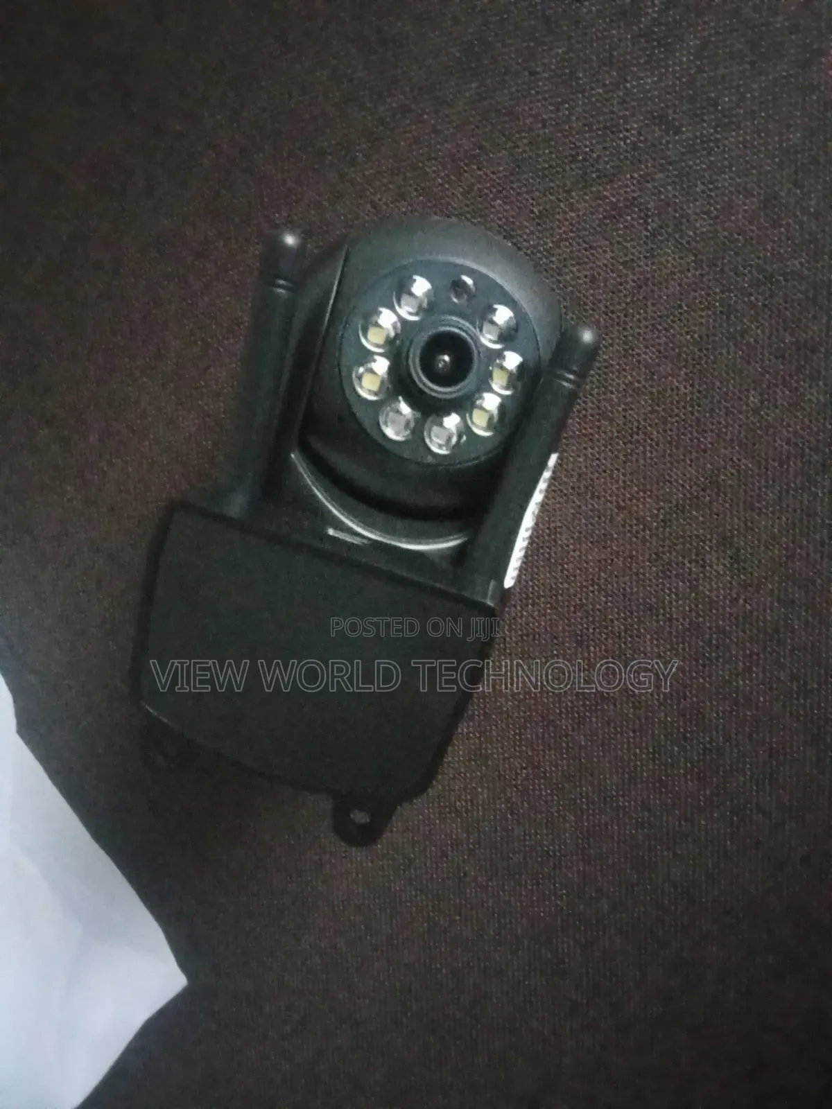 Wifi CCTV Camera 360°