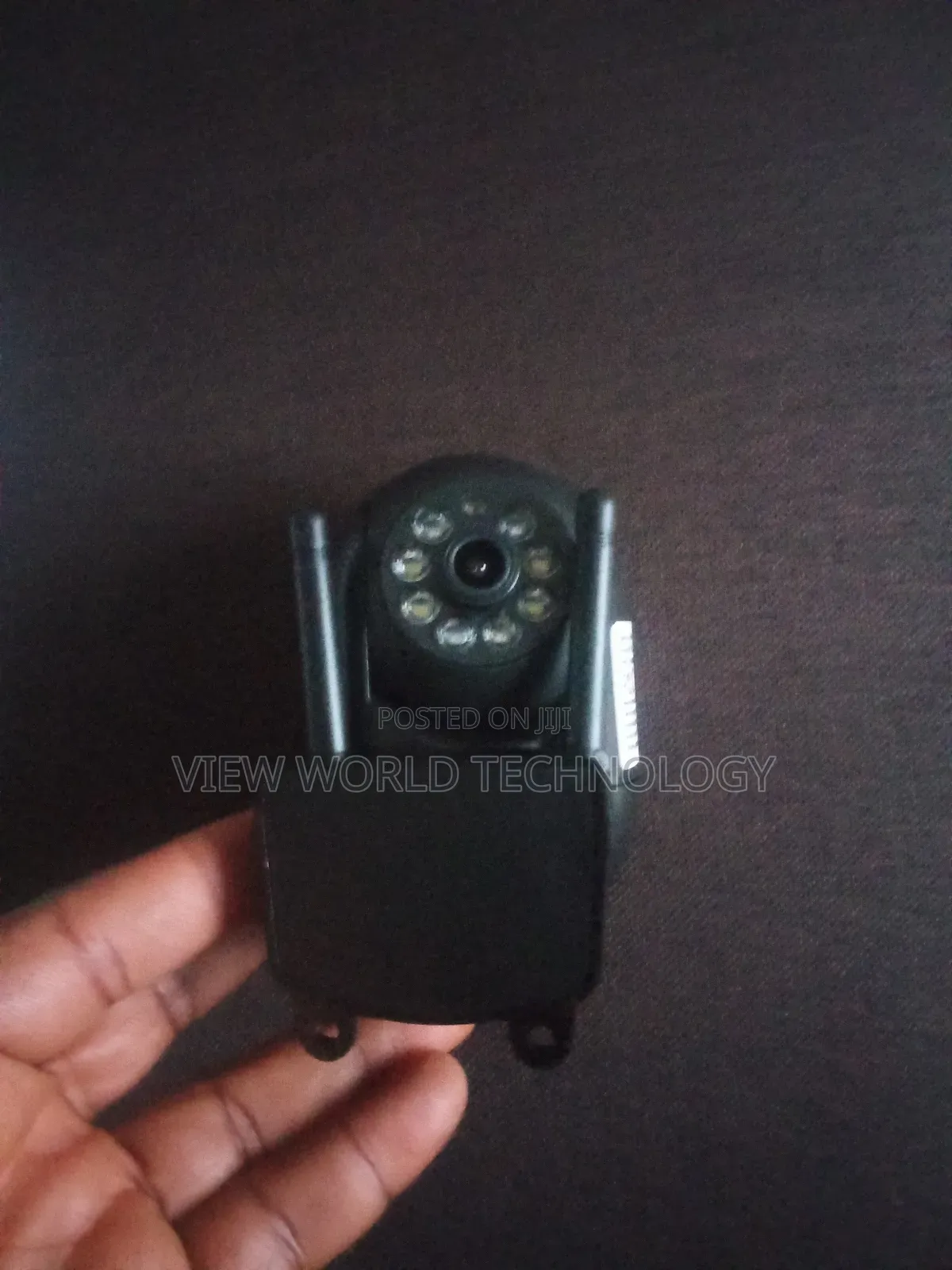 Wifi CCTV Camera 360°