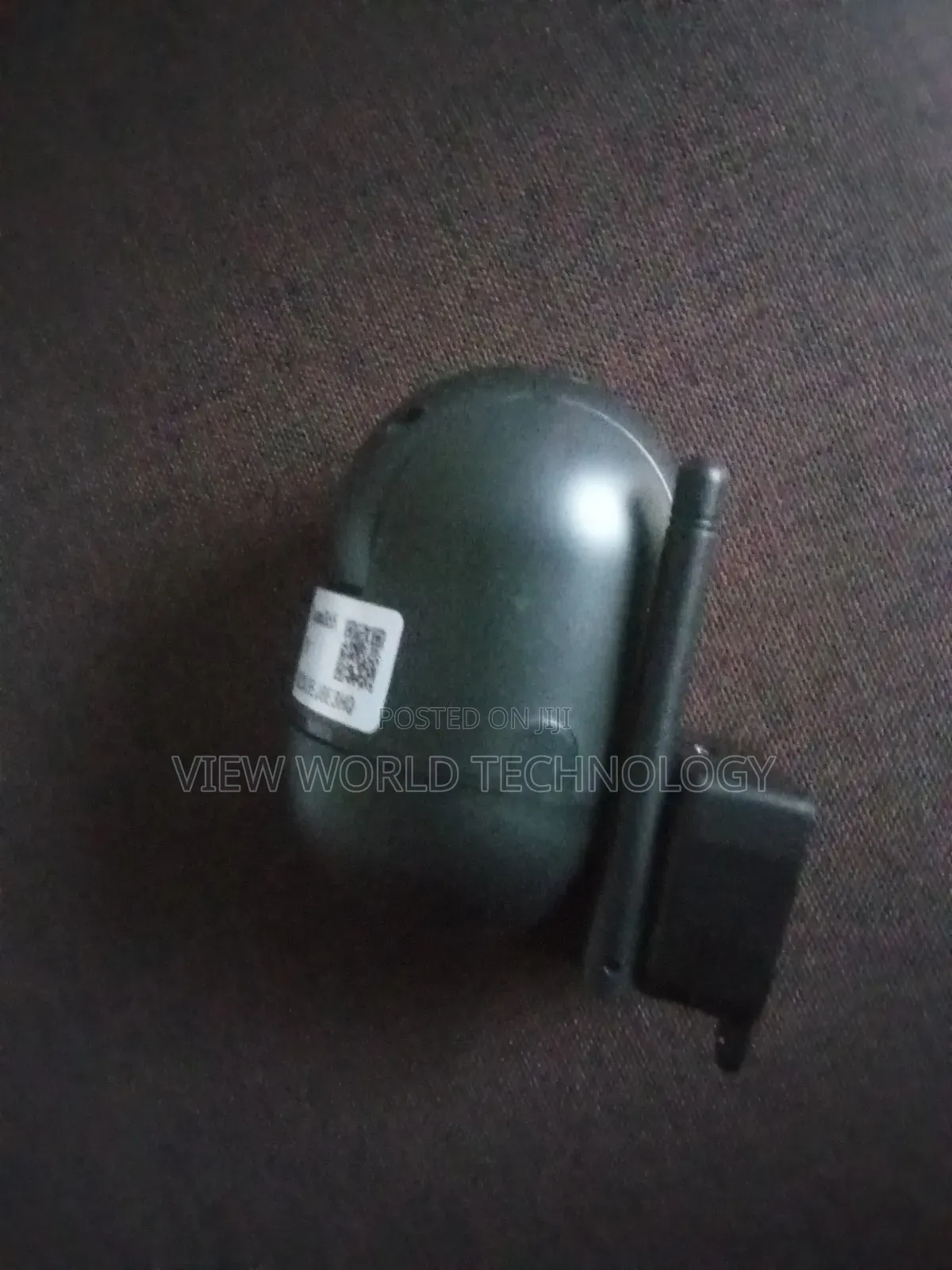 Wifi CCTV Camera 360°