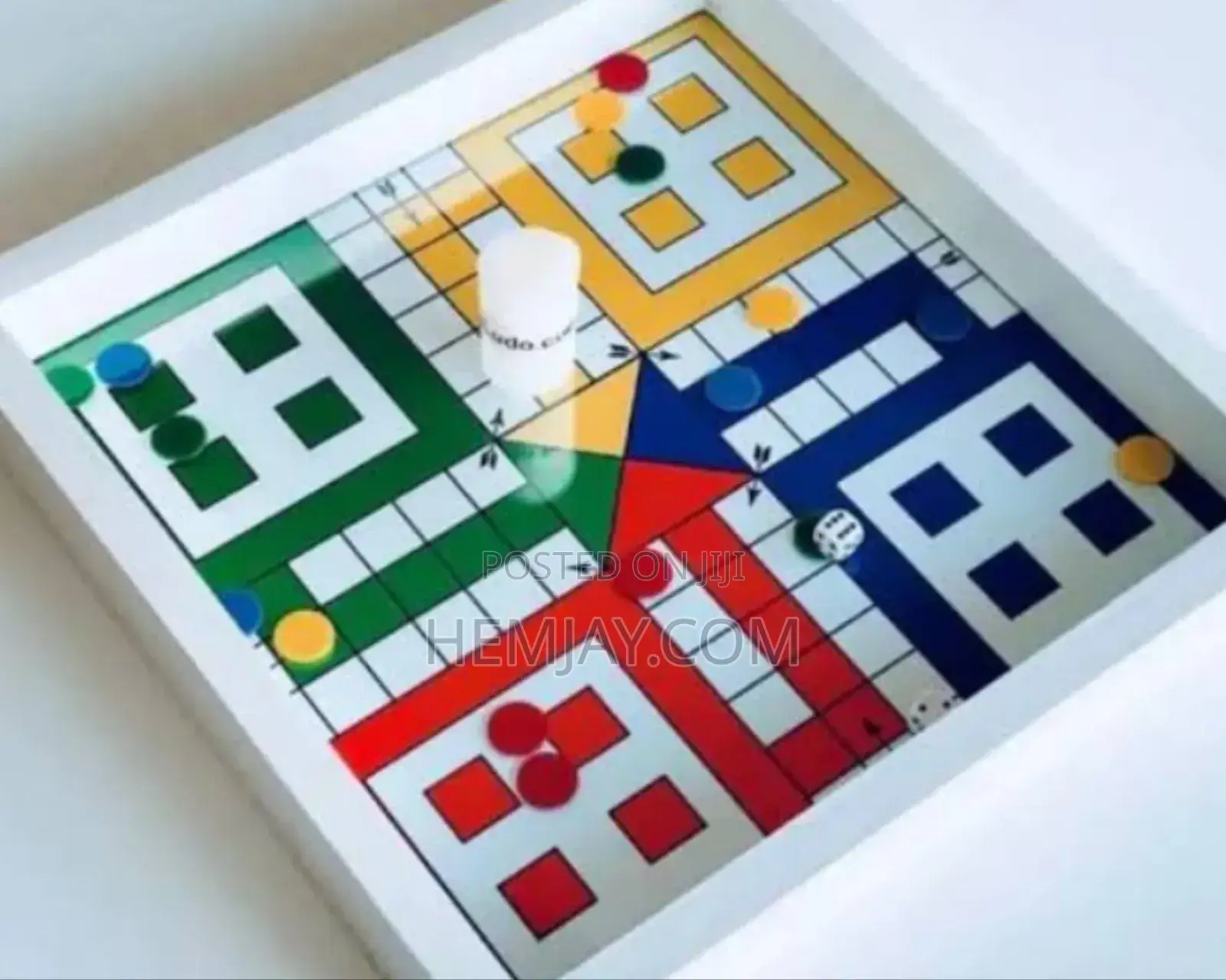Ludo Games World .( Click C All Kinds of Ludo Available in Our Store