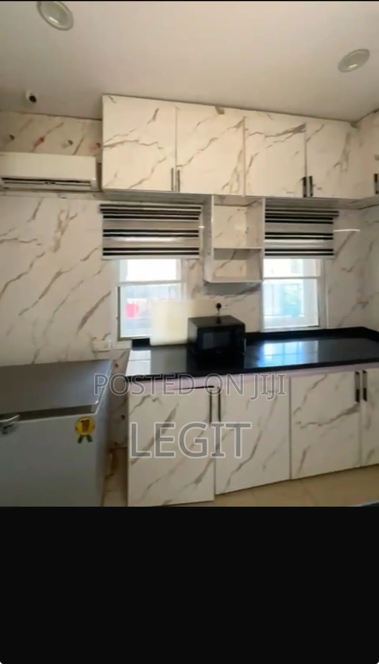 4bdrm Duplex in Lugbe District for sale