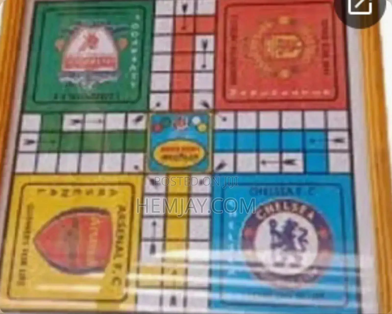 Ludo Games World .( Click C All Kinds of Ludo Available in Our Store