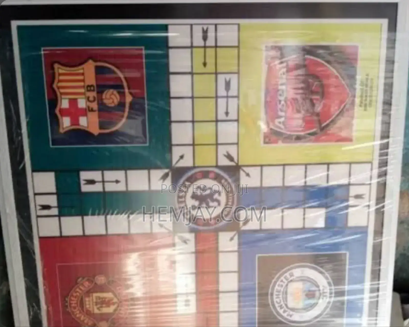 Ludo Games World .( Click C All Kinds of Ludo Available in Our Store
