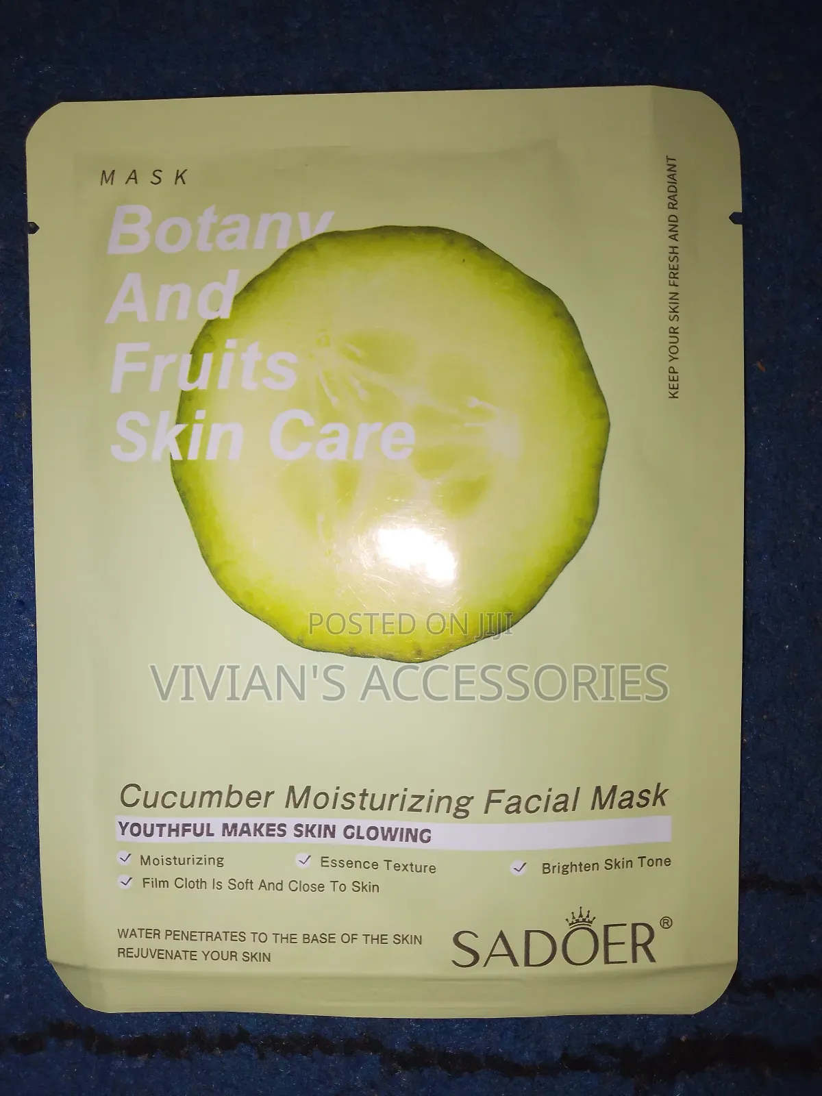 Face Masks