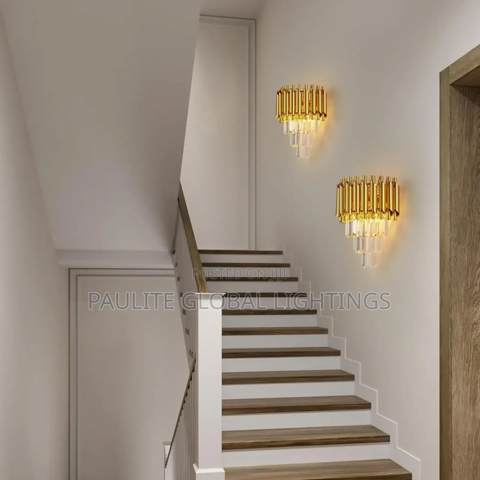 New Modern Wall Lights