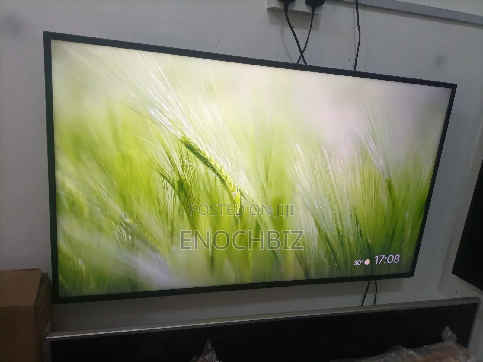 Sony Google Tv 50 Inches