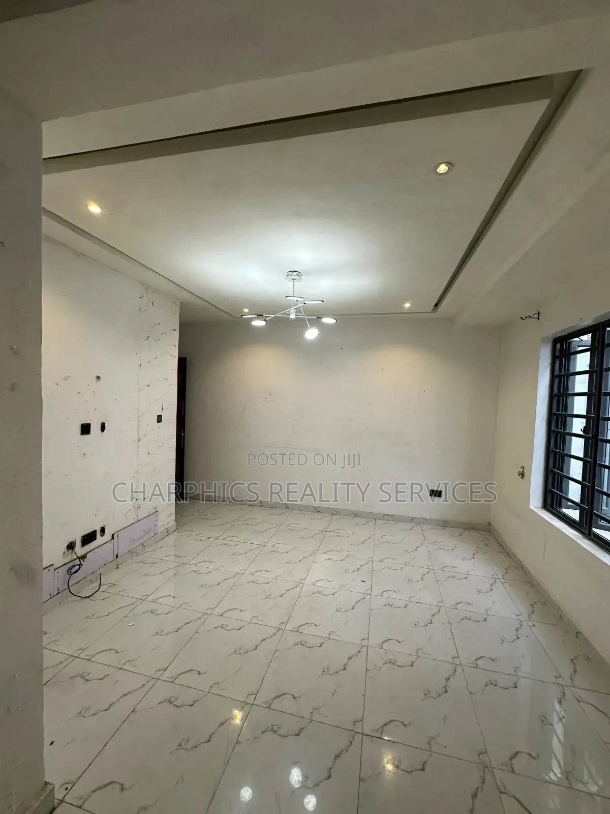 Mini Flat in Ologolo for rent