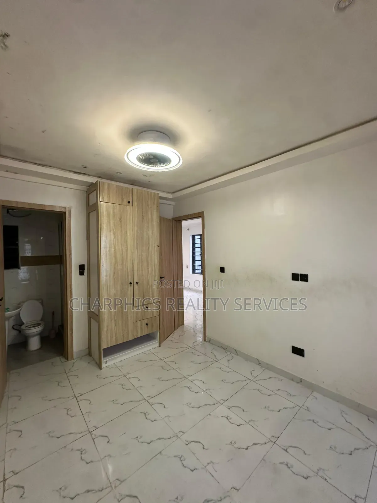 Mini Flat in Ologolo for rent