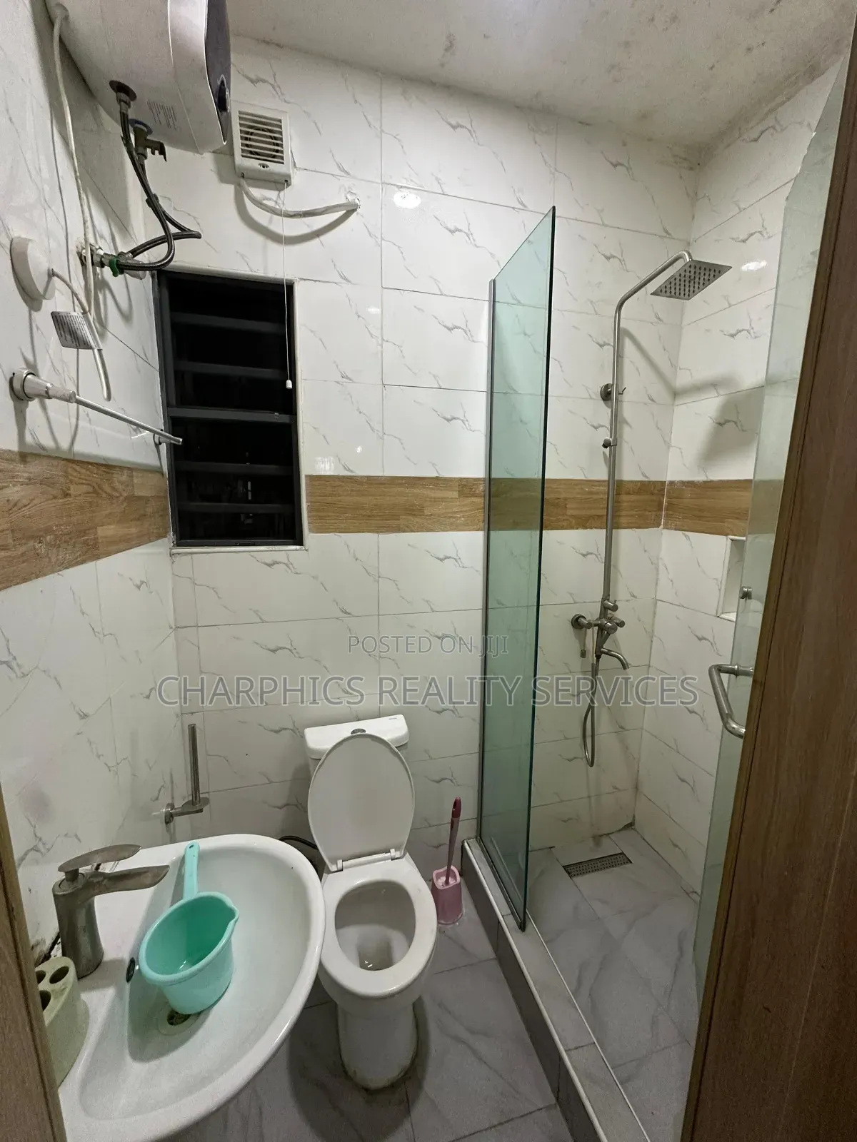 Mini Flat in Ologolo for rent