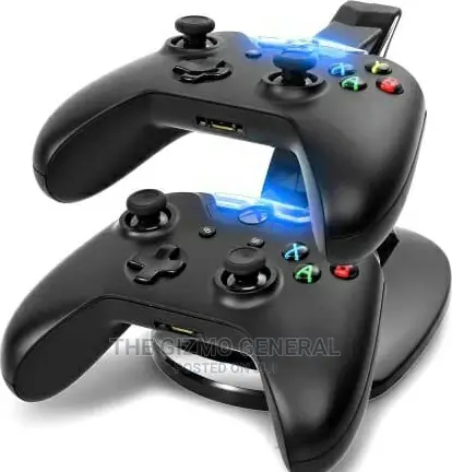 Charging Dock Station Charger For Xbox One Controller