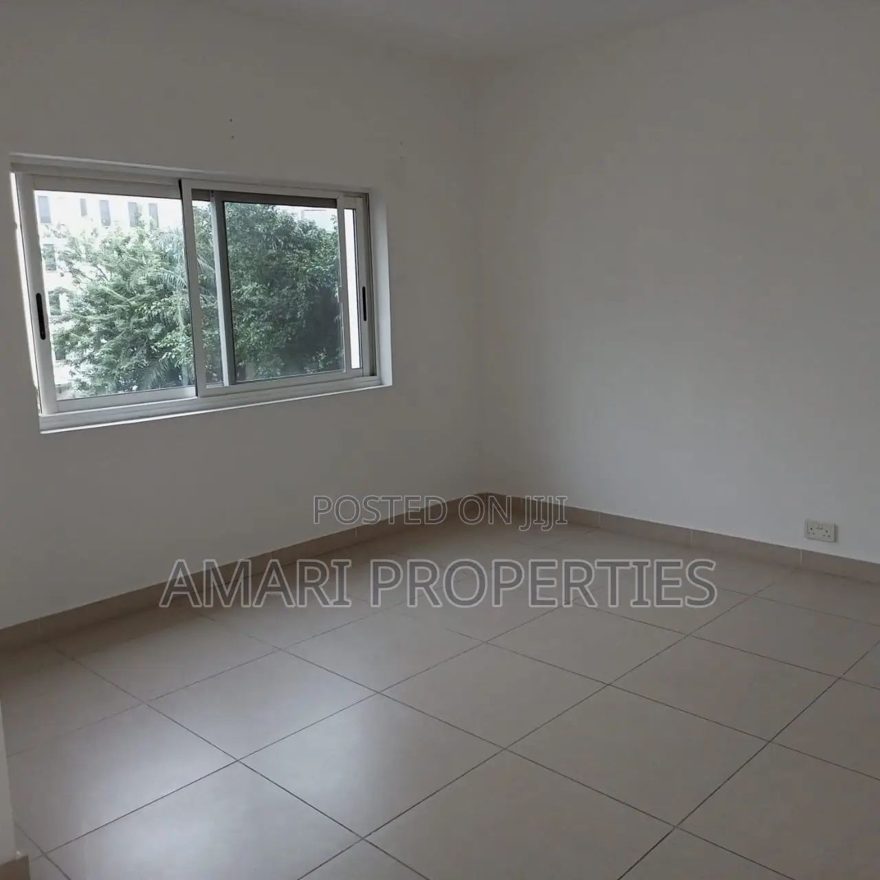 Furnished 3bdrm Block of Flats in Off Boudillon Road, for rent