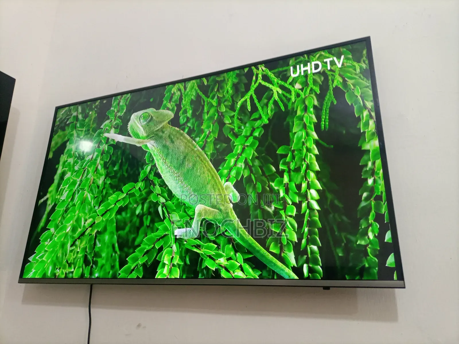 Samsung 50 Inches Smart
